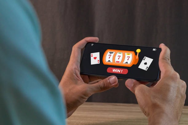 Mobile app interface for Dragon Fishing on naga 10001