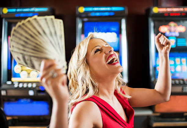 Texas Hold'em Bonus live dealer table on naga 10001 mobile app